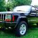 Image for article titled The Perfect Jeep Cherokee XJ Has Sold For $16,250
